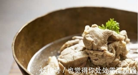 软烂|不管炖什么肉,只需放几片它,增香去腥,不到20分钟软烂入味