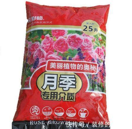 配土|养花不知道怎么配土?用这五种废料就够了