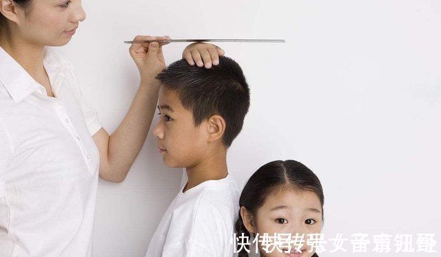 儿子|爸爸身高185,15岁儿子却止步于158,不要忽视这些身高发育误区
