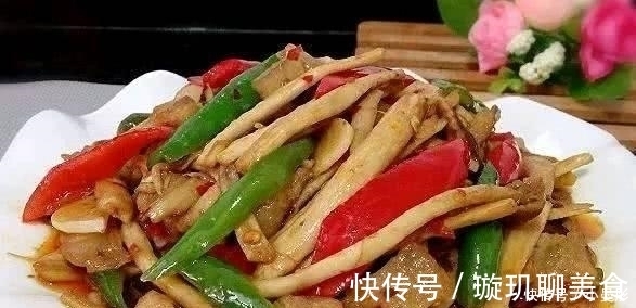 好吃|百吃不厌的几道家常菜,每都色香味俱全,简单美味又好吃