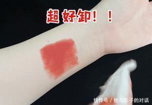 color|女生涂口红和不涂口红,差别太大了!