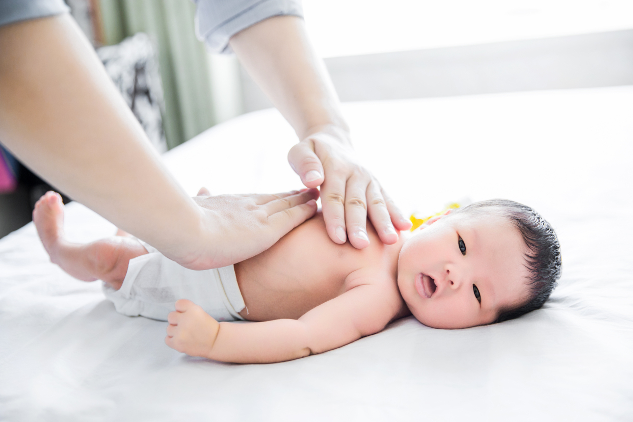 尿道口|宝宝突然高烧不退,有可能是这个原因,家长要注意