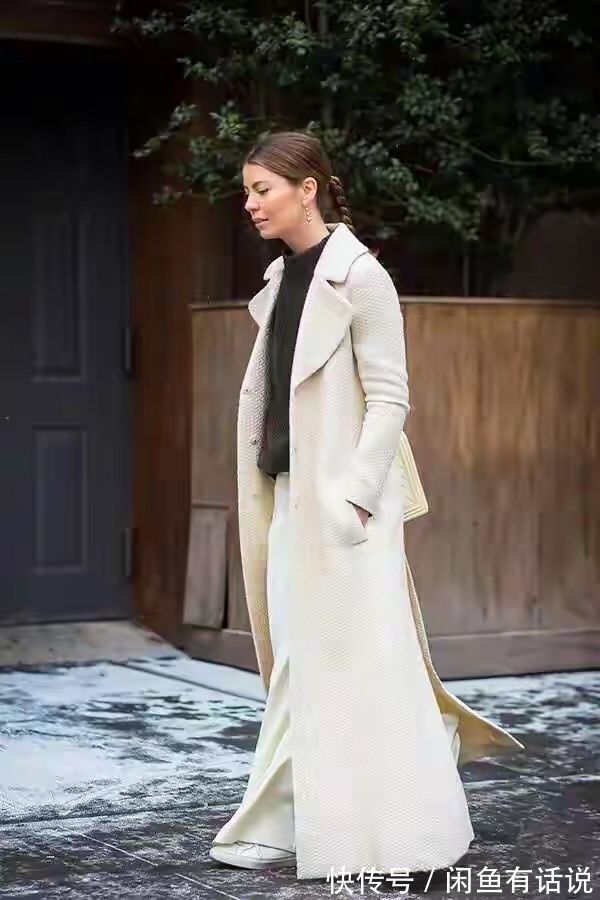 穿搭 真正见过大世面的女人,这3种衣服不会在过年穿,容易被拉低档次