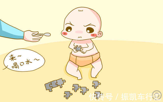 感冒|宝妈随手4个小动作,宝宝整年没感冒,90后妈妈也很“了不起”