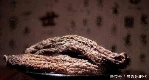 枳壳|两味药，一通一补，转动全身之气化解老人便秘、虚人便秘