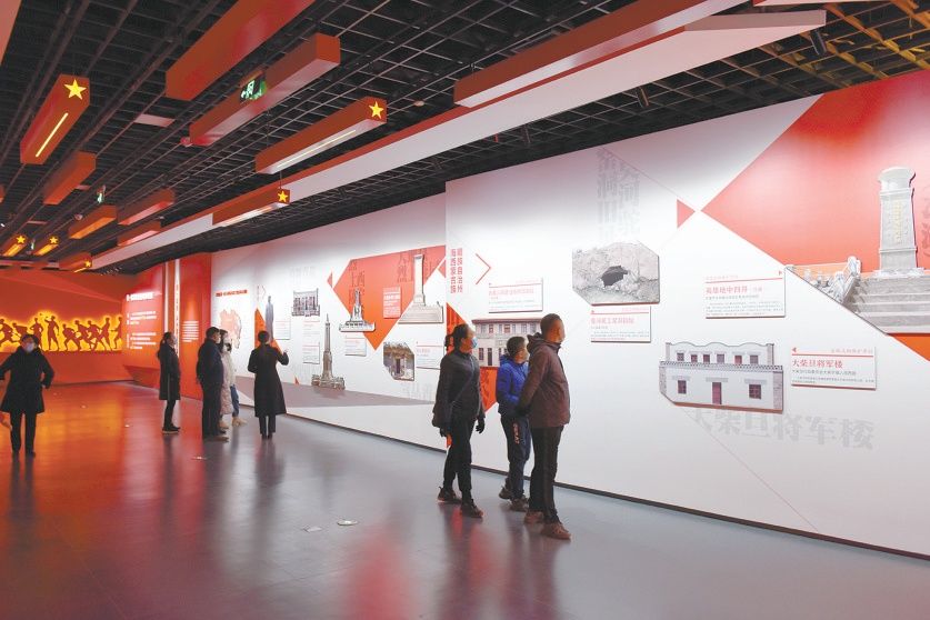 文物&四大展览呈现大美青海古今故事