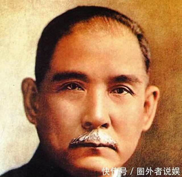 相差近|宋庆龄为何嫁孙中山?二人相差近30岁,无论贫富却能相携余生