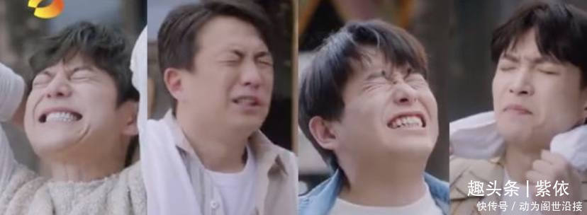 《向往的生活》第五季定档,新常驻面孔张艺兴,龚俊或成首批嘉宾