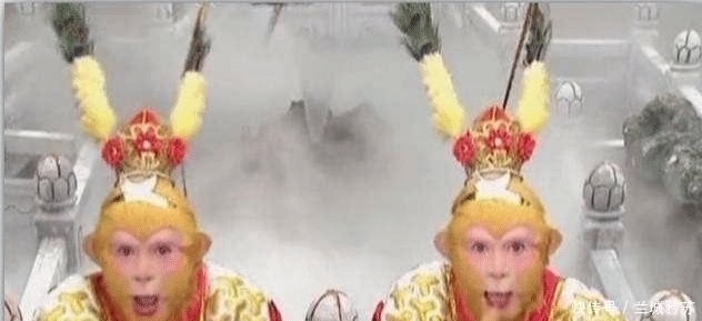 真的|六耳猕猴真的被孙悟空打死了吗猪八戒一时嘴快说出真相