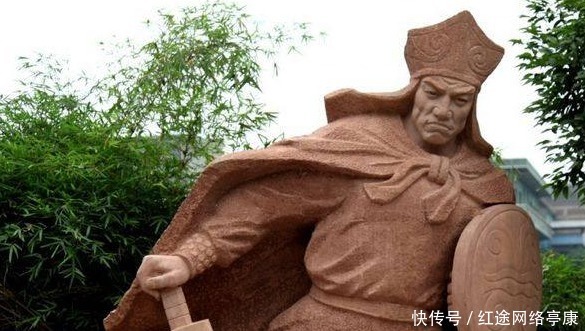 统治集团|石达开遭受清军酷刑一声不吭，5岁儿子得知后还笑，他也没能幸免