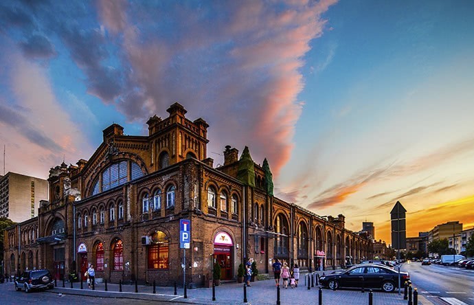 奥匈帝国|已经灭国120年的波兰，凭啥在一战后成功复国？