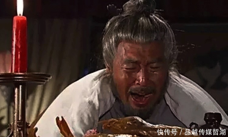 明朝|皇帝赐他蒸鹅 蒸鹅虽无毒 他却因蒸鹅而死 明朝开国大功臣徐达