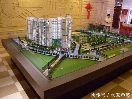开发商|买房时,最好别买这种“南北通透”户型,内行都懂其中的门道