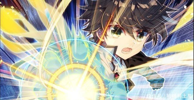 罗轩宇|终极斗罗轩宇突破七环,四点变化值得关注,最后一点关系到舞麟!