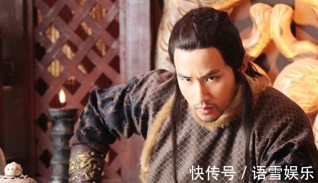 邬梨!水浒中的女将,善使方天戟,打伤过林冲,儿子后来大败金兀术!