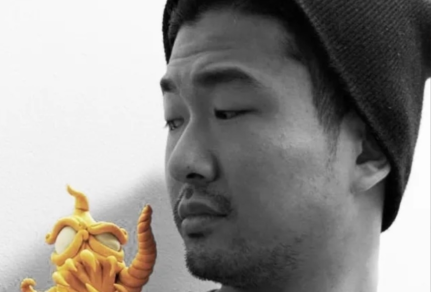 树叶$他拿花瓣、树叶随便一剪一贴就卖23万!网友:买过的人都说“值”