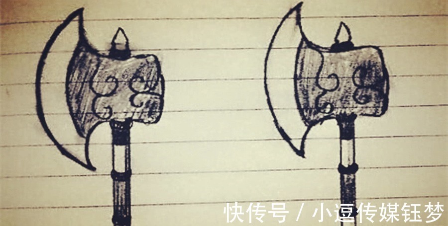 兵器&隋唐10大悍将兵器排行榜,擂鼓瓮金锤第4,凤翅鎏金镗仅第5