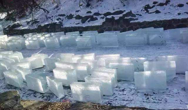 消暑|在三无消暑品的古代,古代人都是怎么过来的