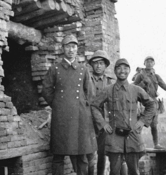 司令|10旅打了大胜仗,上报物资时“留了一手”,陈赓亲命:统统上缴