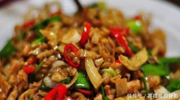 孜然粉|几道好吃不腻的家常菜，简单易做还营养十足，学会了不用下馆子
