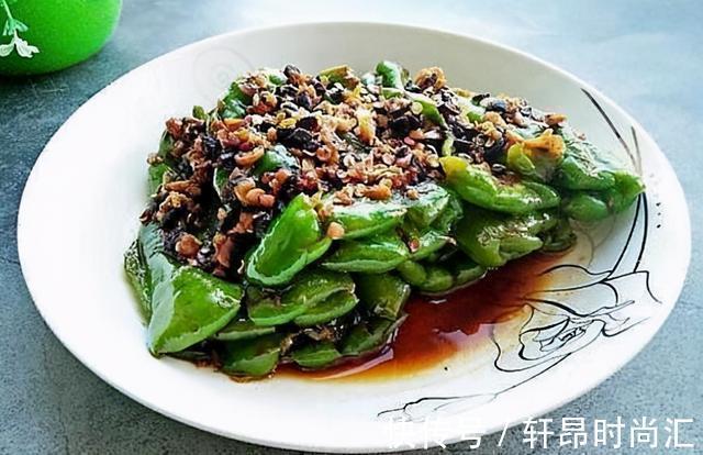 整理35款菜肴推荐，色香味俱全，营养很全面，开心做三餐吧