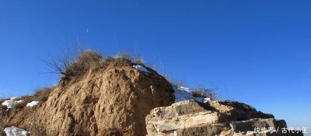 太小|外国人说长城这么矮, 能拦住什么 专家 太小看古人, 乃经济命脉!