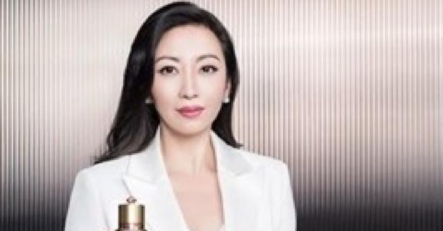 光绪皇帝|林徽因曾孙女梁周洋:30岁成西方名媛,令人刮目相看