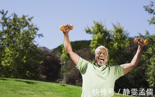 抗争|她如今93岁高龄,曾与癌症抗争40余年,总结了几点经验或许是关键