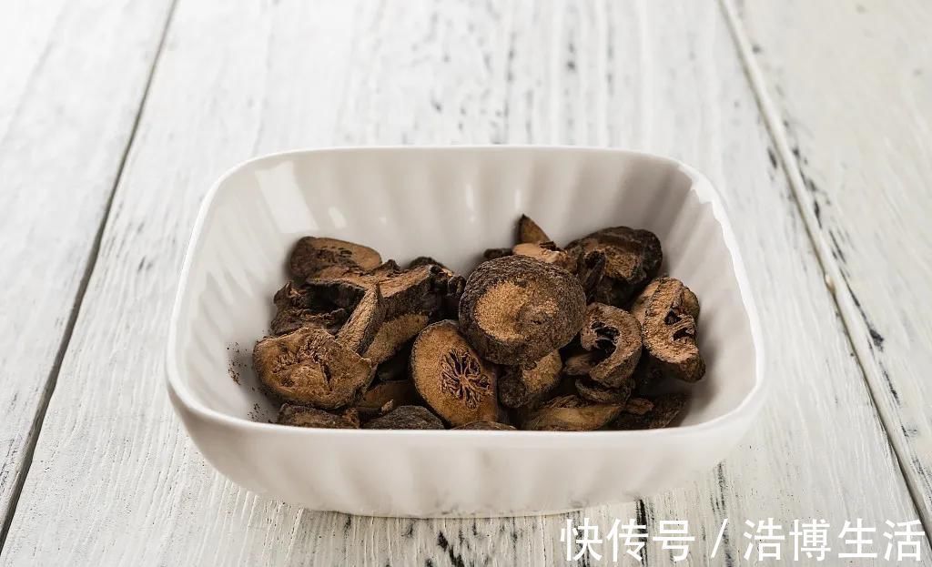 白术|治疗脾胃病竟然这么简单,记住白术的八个好搭档