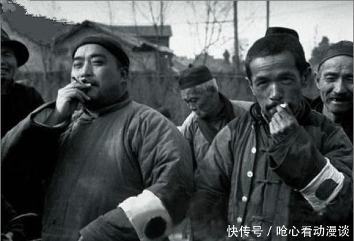 中国|日本战败后,中国百万的汉奸去了哪?他们的结局如何