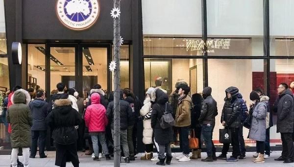 虚假宣传|冲上热搜！加拿大鹅被罚