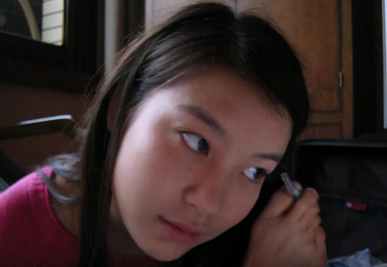 爱情|非诚勿扰:“断臂天使”雷庆瑶,台上牵手下台被甩,今现状如何