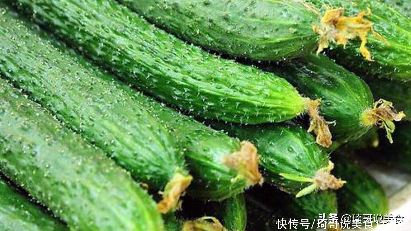 过年买菜时，这六种蔬果不要随便买，为了家人的健康，不妨看一看