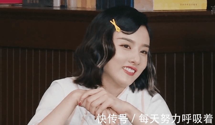 杨颖|奔跑吧5火了，孟子义、宋祖儿、姜贞羽颜值女神相聚，这期太养眼