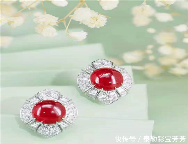 变质岩|世界4000多种矿物,红宝石为什么如此受宠?