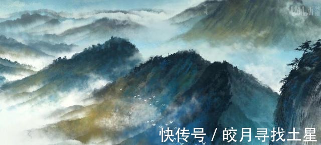 雾山五行|王校长12字评价《雾山五行》,用心创作的“纯粹”国漫,值得一看