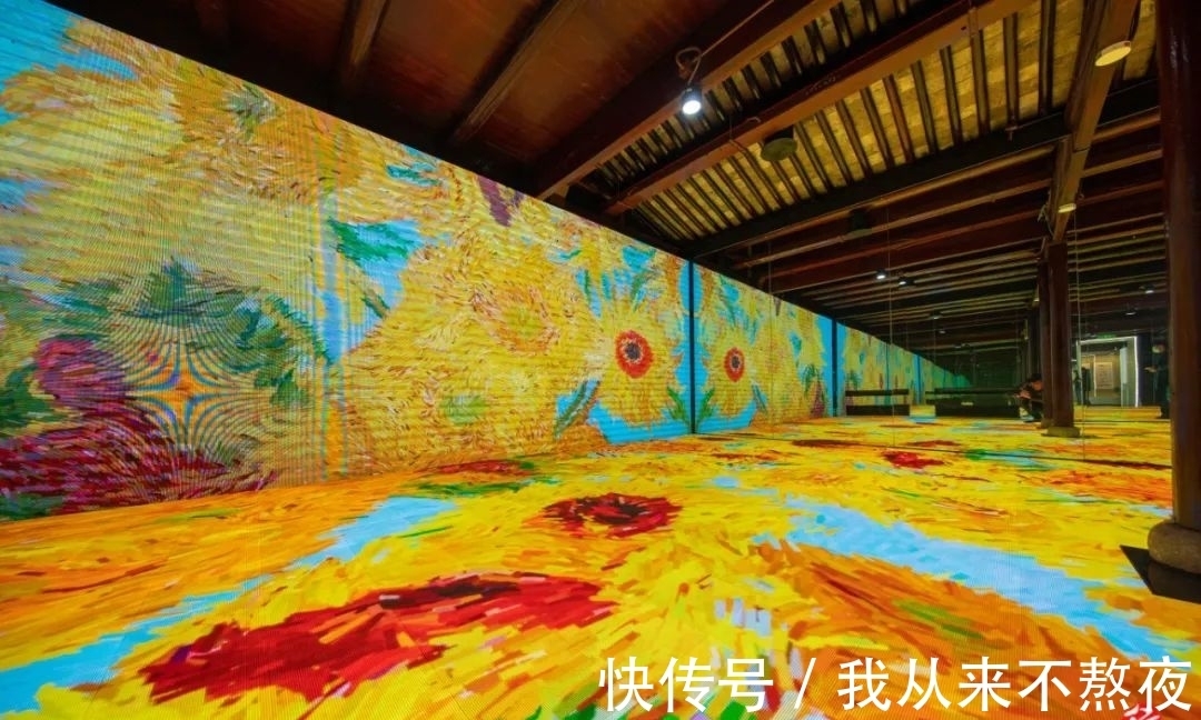 慈城美术馆@跨越时空,“TA”们在此相遇!