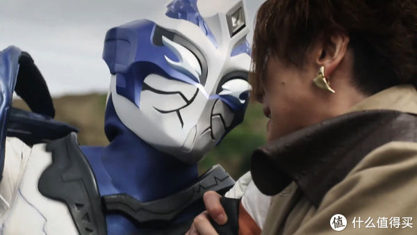 奥特曼|《特利迦奥特曼》伊格尼斯变身黑暗特利迦,OP暗示他会是队友吗