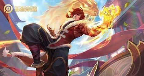 英雄|“代练”最爱玩的4位英雄,队友秒选躺好就对了,遇见第一,99%会被带飞