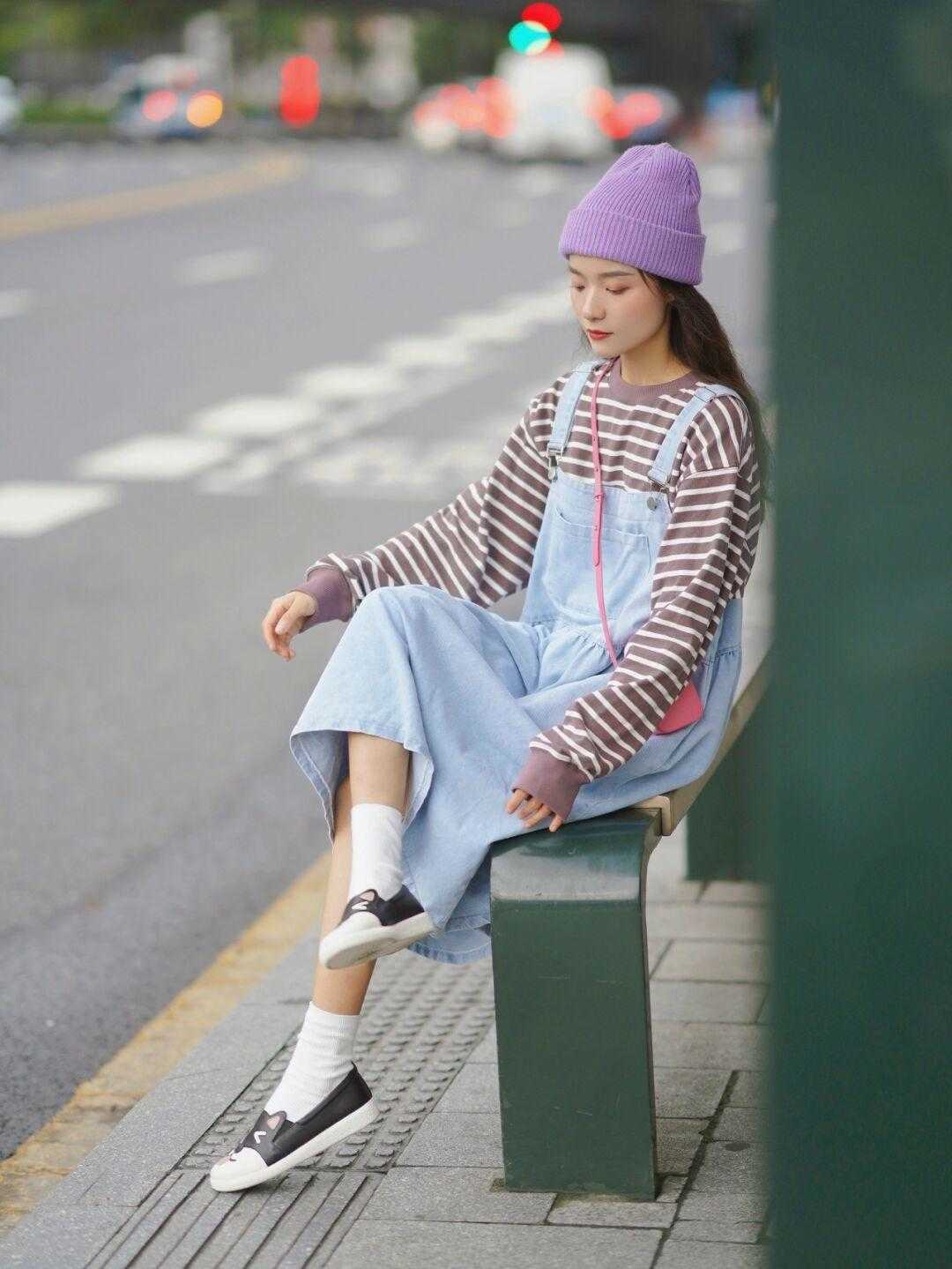 穿搭|穿过那么多衣服,还是这几个配色更好看,不光百搭还能提升气质感