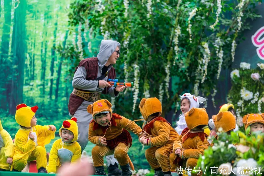 2020跨年夜保利超多精彩等你来!