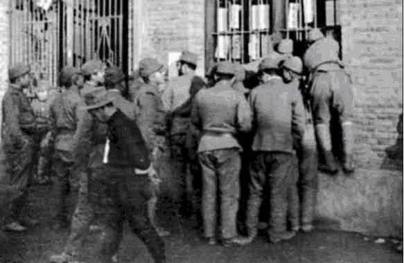 投降|唯一拒绝日本投降的国家，20万日军被扫射剩1万，让半个日本为之颤抖