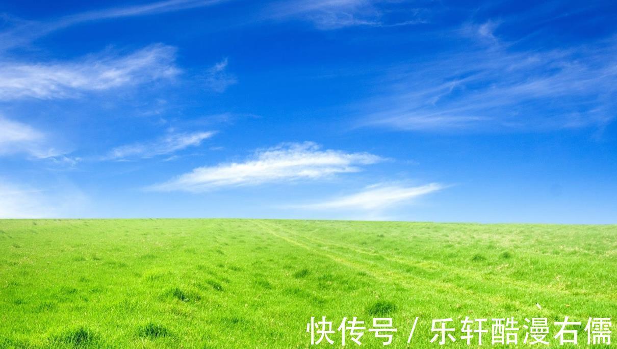 山露水|修炼城府,从不勾心斗角的星座,知世故而不世故,格局观看得高远