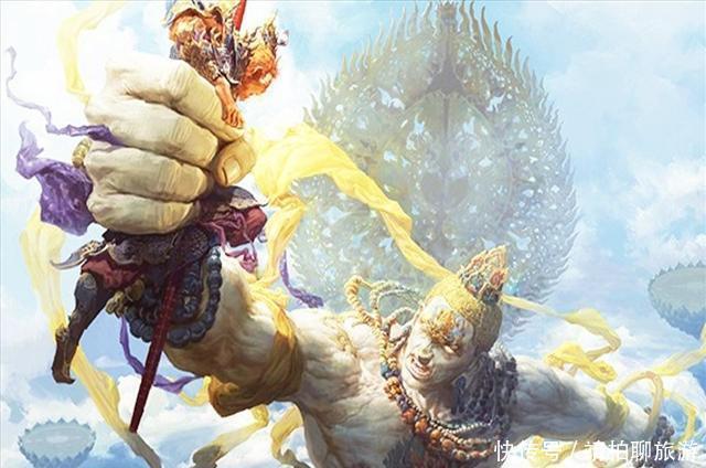 妖怪|难怪东土大唐境内一个妖怪都没有,你看看猪八戒都说了啥