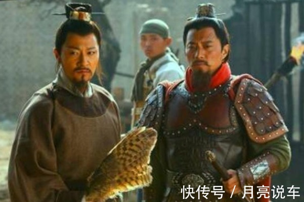 宋江#吴用直到死前才发现,梁山真正的老大根本不是宋江,而是另有其人