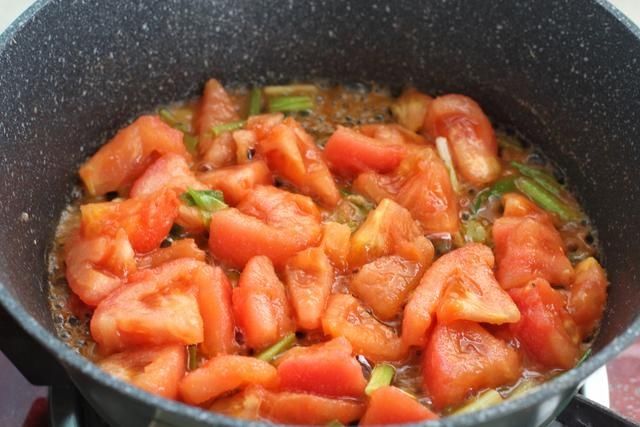 给肉都不换的一道家常菜,嫩滑开胃香喷喷,营养丰富蛋白质满满