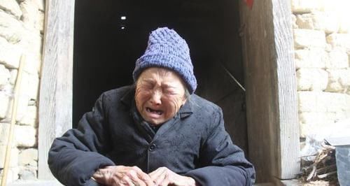 小翁|不帮儿女带娃的老人,晚年多半逃不过“三大结局”,个个都很现实