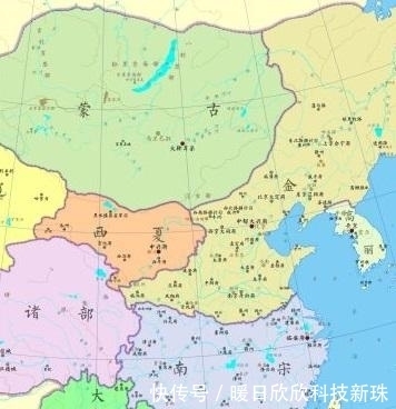 金朝|长白山上的这座古墓,证明《盗墓笔记》中的万奴王并非完全虚构