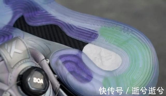 签名鞋 KT6Pro曝光,颜值配置全升级!但如果穿不到又有什么用呢?