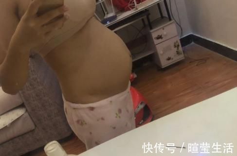 小苏|准妈妈不听劝,孕期因为疏忽那里卫生,产检被诊断胎停育